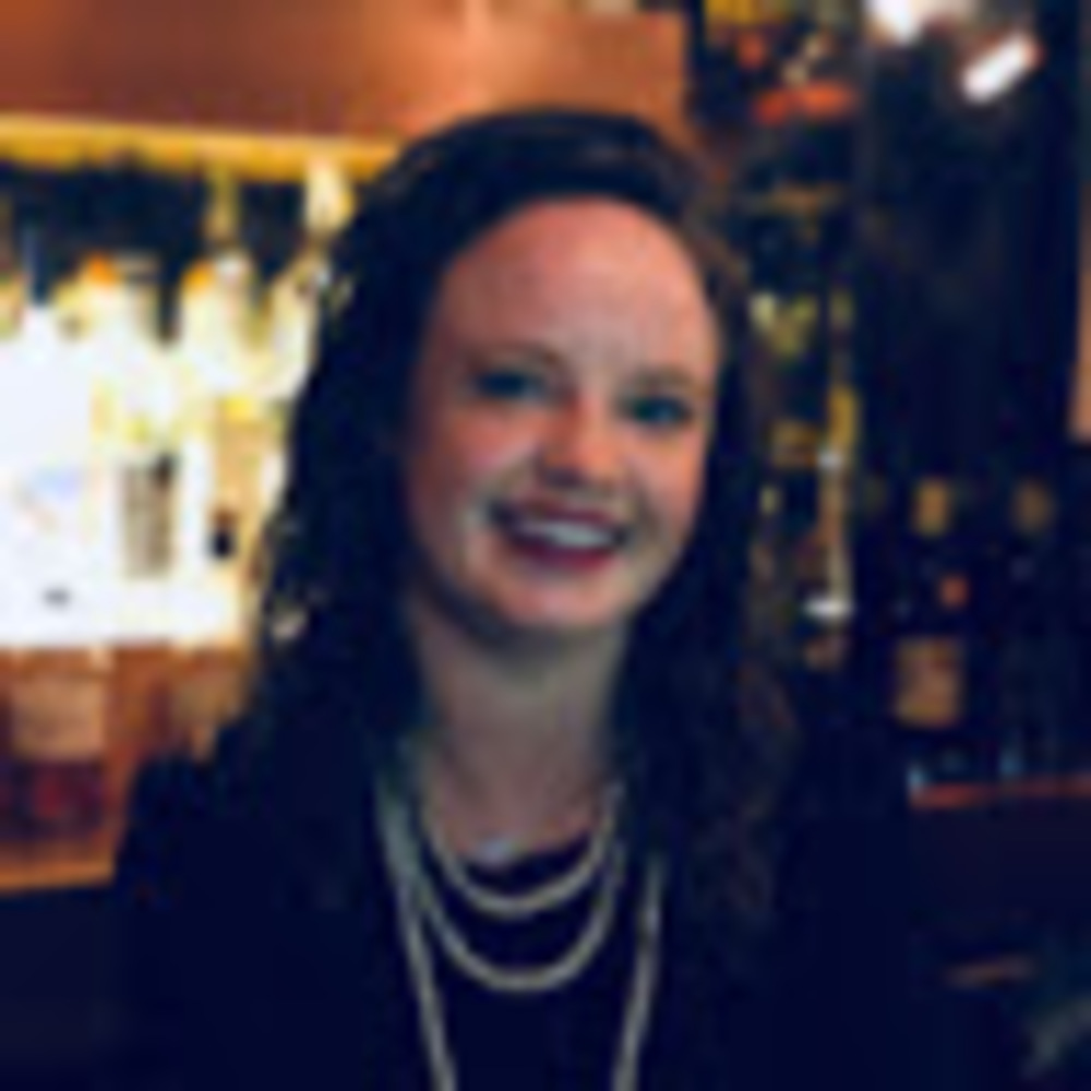 Meet your Posher, Catherine